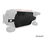 SuperATV 2017+ Polaris General 4 Full Skid Plate