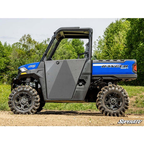 SuperATV 2022+ Polaris Ranger SP 570 Aluminum Doors