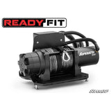 SuperATV 2024+ Polaris Ranger XD 1500 Ready-Fit Winch