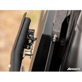 SuperATV 2023+ Polaris Ranger XP Kinetic Aluminum Doors