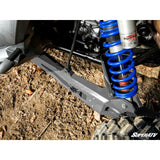 SuperATV 2022+ Polaris RZR Pro R Trailing Arms