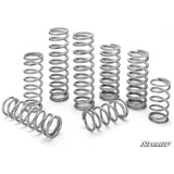 SuperATV 2020+ Polaris RZR Pro XP 3" Chromoly Tubed Long Travel Kit