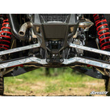 SuperATV 2022+ Polaris RZR Turbo R High-Clearance Billet Radius Arms
