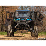 SuperATV 2016-2021 Polaris RZR XP4 Turbo Cab Enclosure Doors