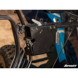 SuperATV 2016-2021 Polaris RZR XP4 Turbo Cab Enclosure Doors