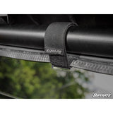 SuperATV 2024+ Polaris RZR XP Rear Windshield