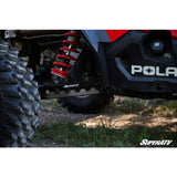SuperATV 2018+ Polaris RZR XP Turbo S Rear Trailing Arms