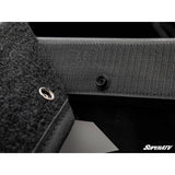SuperATV - 2014-2023 Polaris RZR XP4 1000 Primal Soft Cab Enclosure Upper Doors