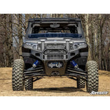 SuperATV 2024+ Polaris Xpedition 4" Long Travel Kit