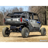 SuperATV 2024+ Polaris Xpedition 4" Long Travel Kit