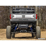 SuperATV 2024+ Polaris Xpedition 4" Long Travel Kit