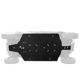 SuperATV 2024+ Polaris Xpedition 5 Full Skid Plate
