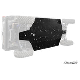 SuperATV 2024+ Polaris Xpedition 5 Full Skid Plate