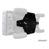 SuperATV 2024+ Polaris Xpedition Full Skid Plate