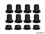 SuperATV Polaris RZR XP Turbo A-Arm Bushings