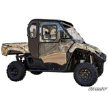 SuperATV 2014+ Yamaha Viking Convertible Cab Enclosure Doors