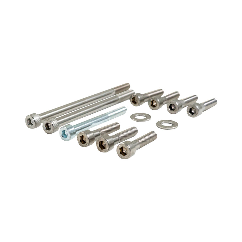 3800 Supercharger Bolts