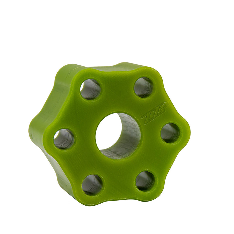 ZZP LSA Supercharger Coupler