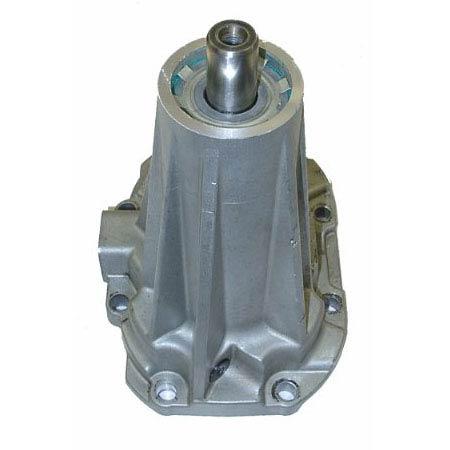 Rebuilt M90 Snout