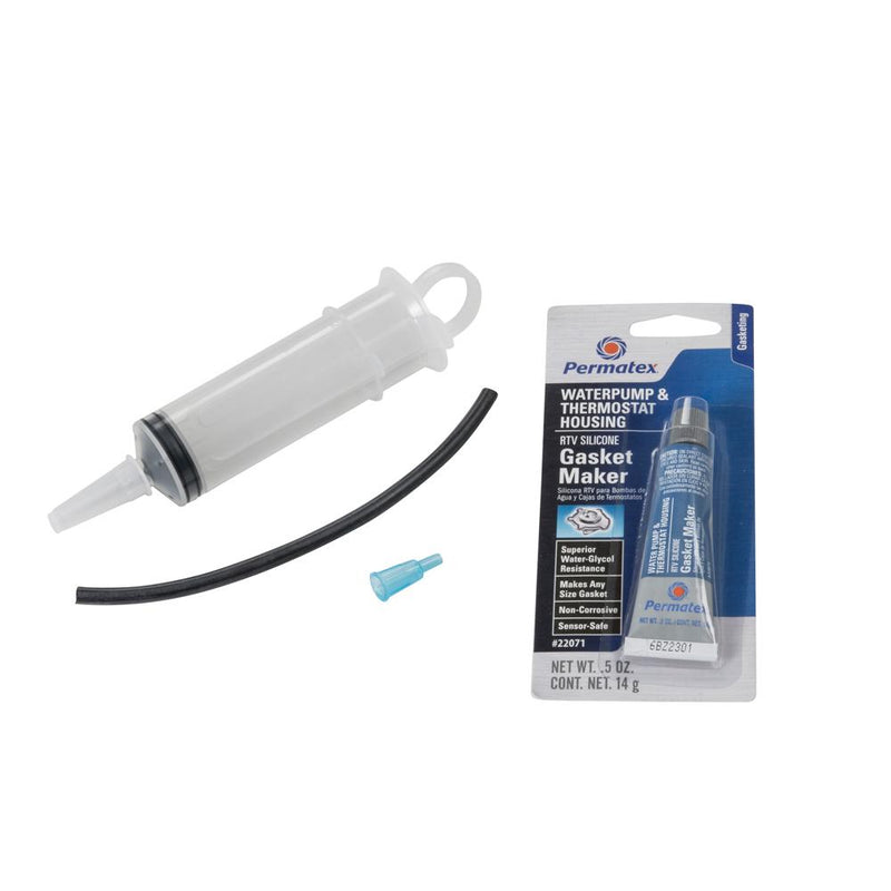 Supercharger Coupler Swap Kit