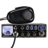 Superstar SS-676V 10 Meter Mobile Transceiver 80W Superstar