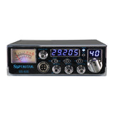 Superstar SS-626 10-Meter AM Amateur Radio Transceiver Ranger