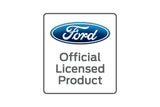 Licensed Ford Focus RS Kids Ride-On Car in Nitrous Blue