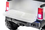 12V 4x4 Kid's Ride-On Warrior Vehicle with Music