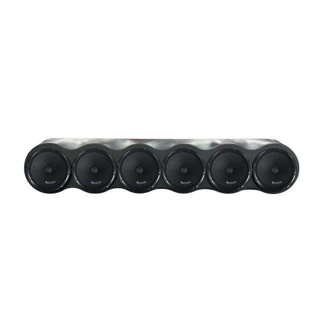 Supreme Sounds Roof Rack Combo (6) SS-65FS Supreme Sounds