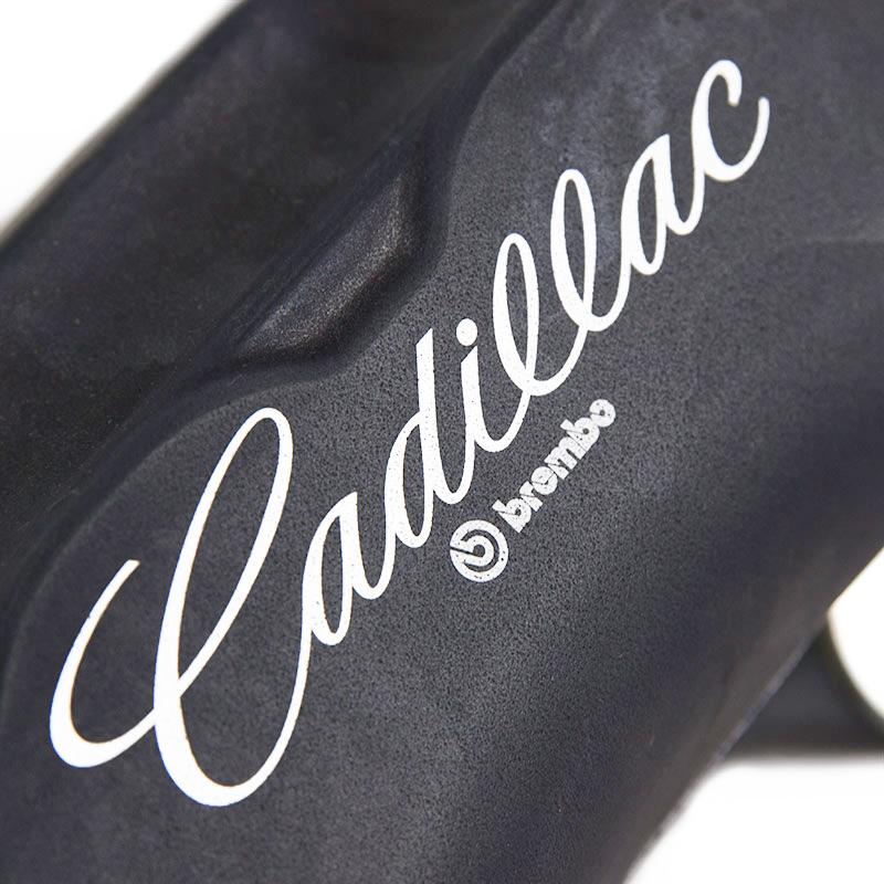 ATS/CTS Brembo Calipers