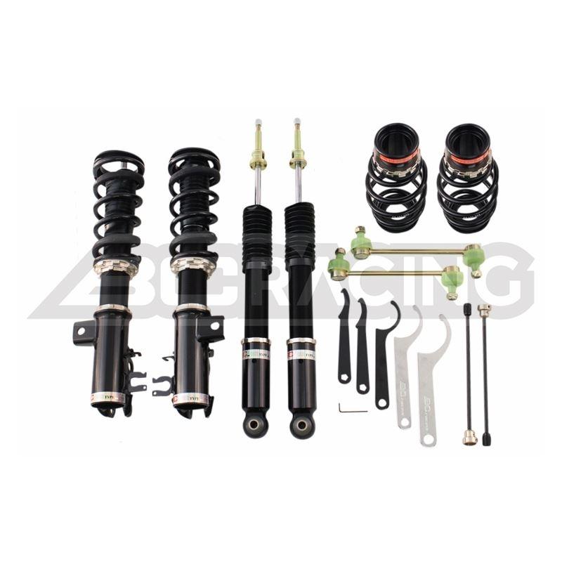 BC Racing Coilovers - Sonic/Cruze