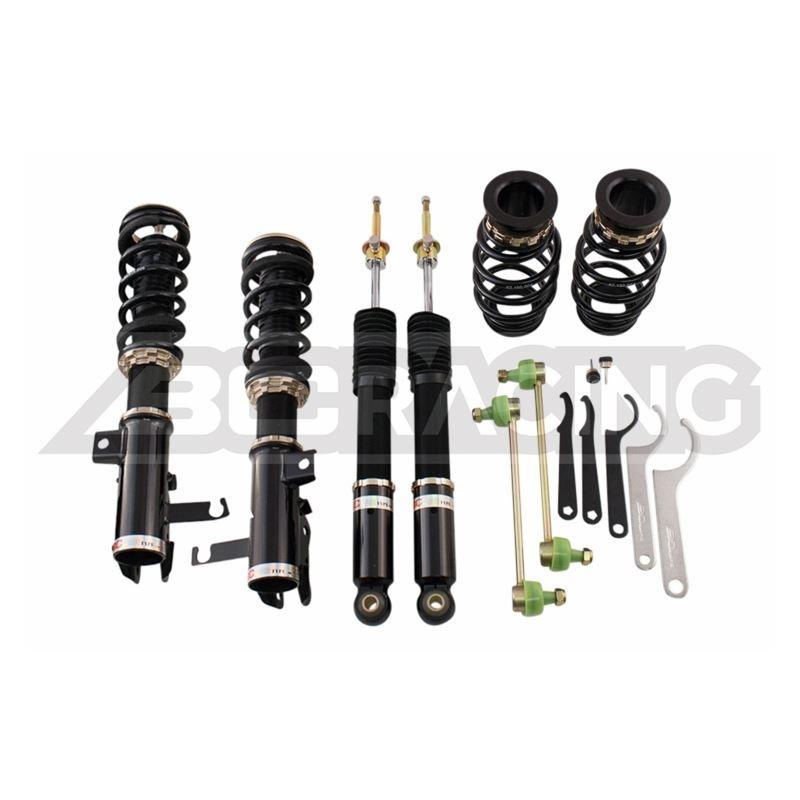 BC Racing Coilovers - Sonic/Cruze