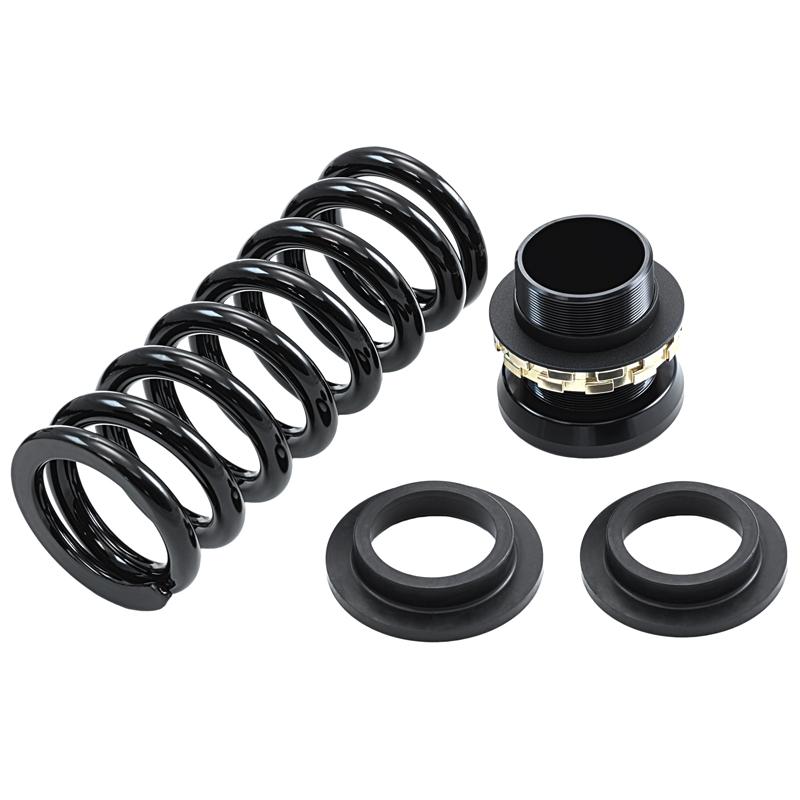BC Racing Coilovers - ATS/CTS/Camaro