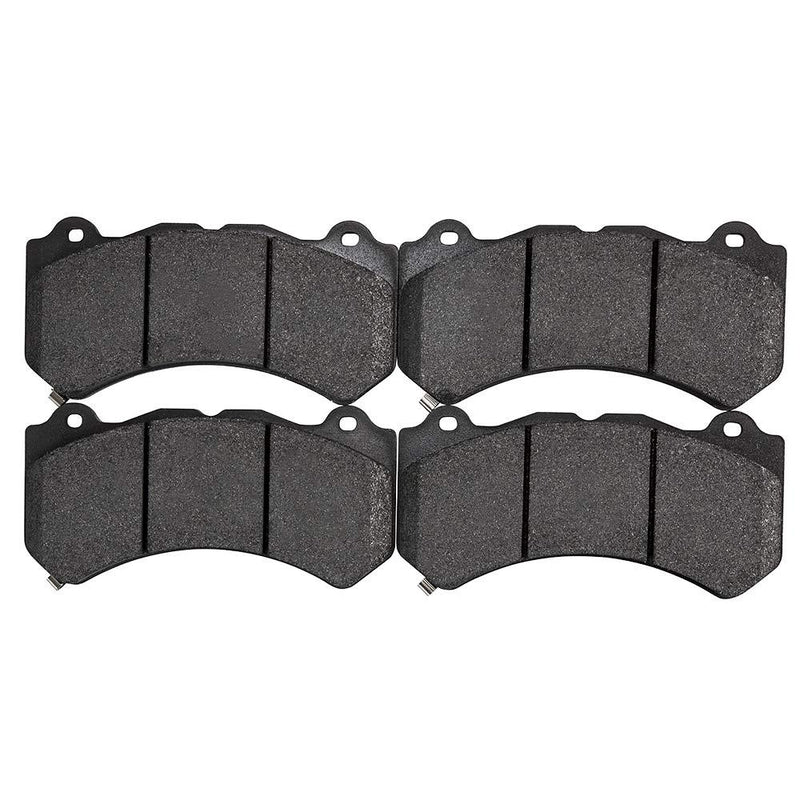 Brembo GM Original Equipment Brake Pads