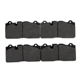 Brembo GM Original Equipment Brake Pads