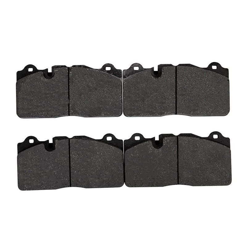 Brembo GM Original Equipment Brake Pads