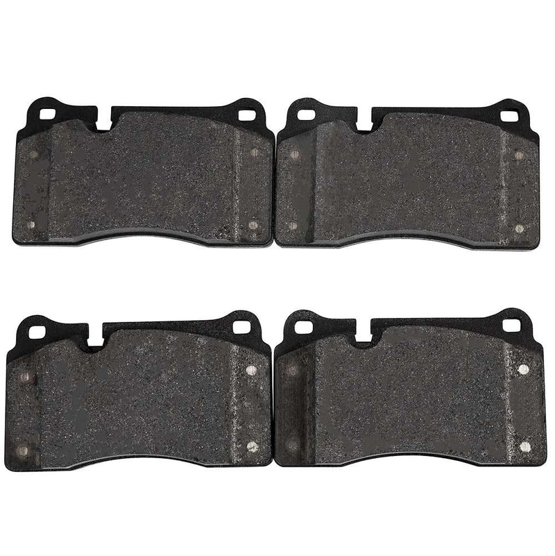 Brembo GM Original Equipment Brake Pads