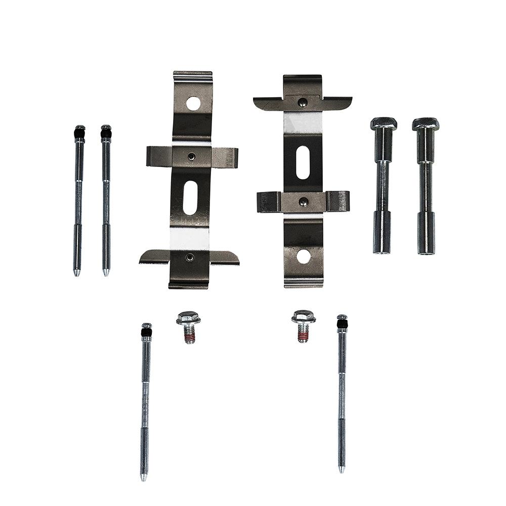 Caliper Pin Clip Kit