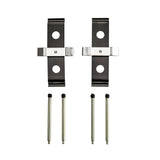 Caliper Pin Clip Kit
