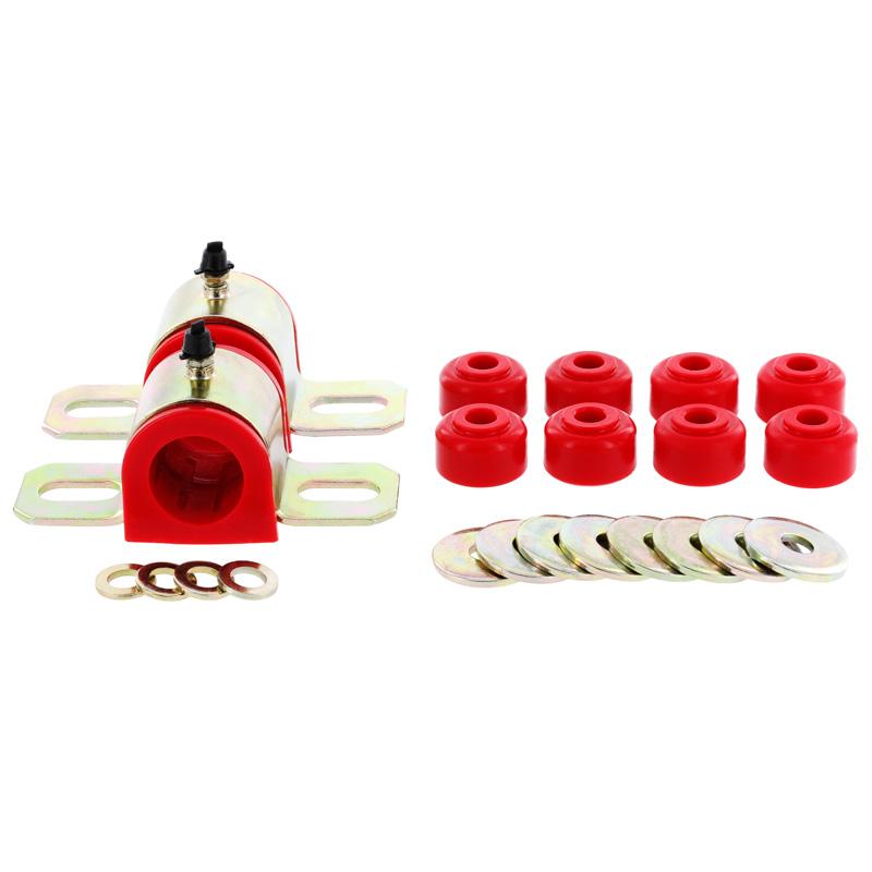 Energy Suspension Sway Bar Bushing Kit