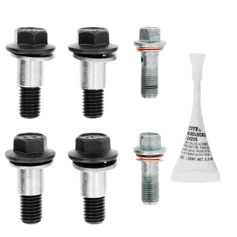 F-Body Caliper Install Kit