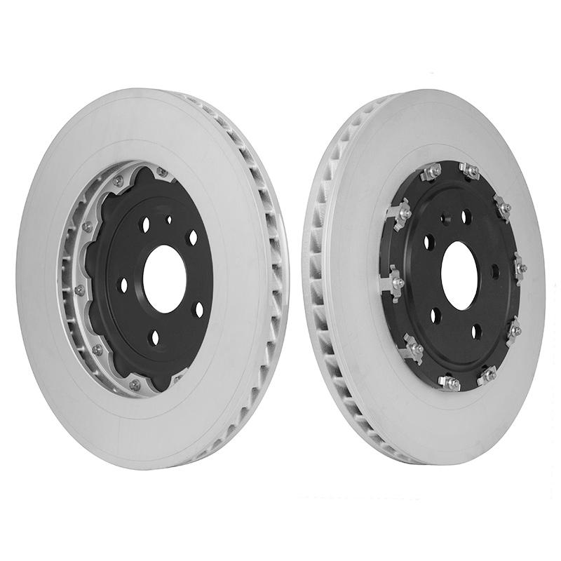 Front Brembo 2 Piece CTS-V and ZL1 Rotors