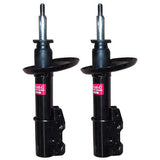 KYB Excel-G Struts - Ecotec