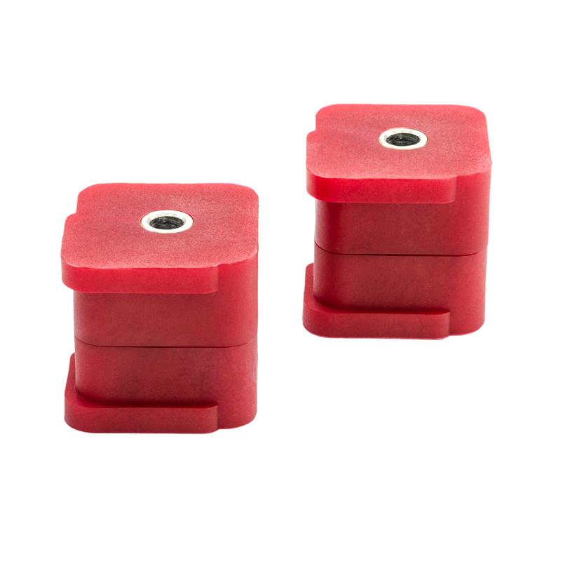 ZZP Poly Motor Mounts