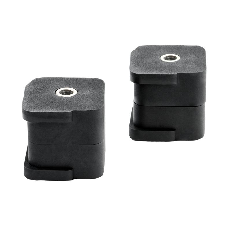 ZZP Poly Motor Mounts