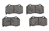 Ecotec Power Stop Brake Pads