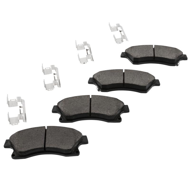 Power Stop Brake Pads for Cruze/Sonic