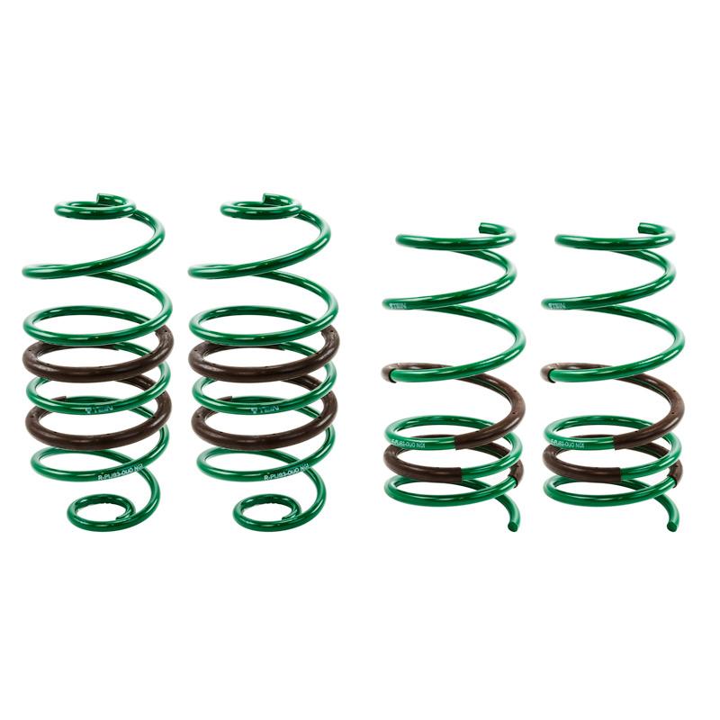 Tein Lowering Springs for Cobalt SS