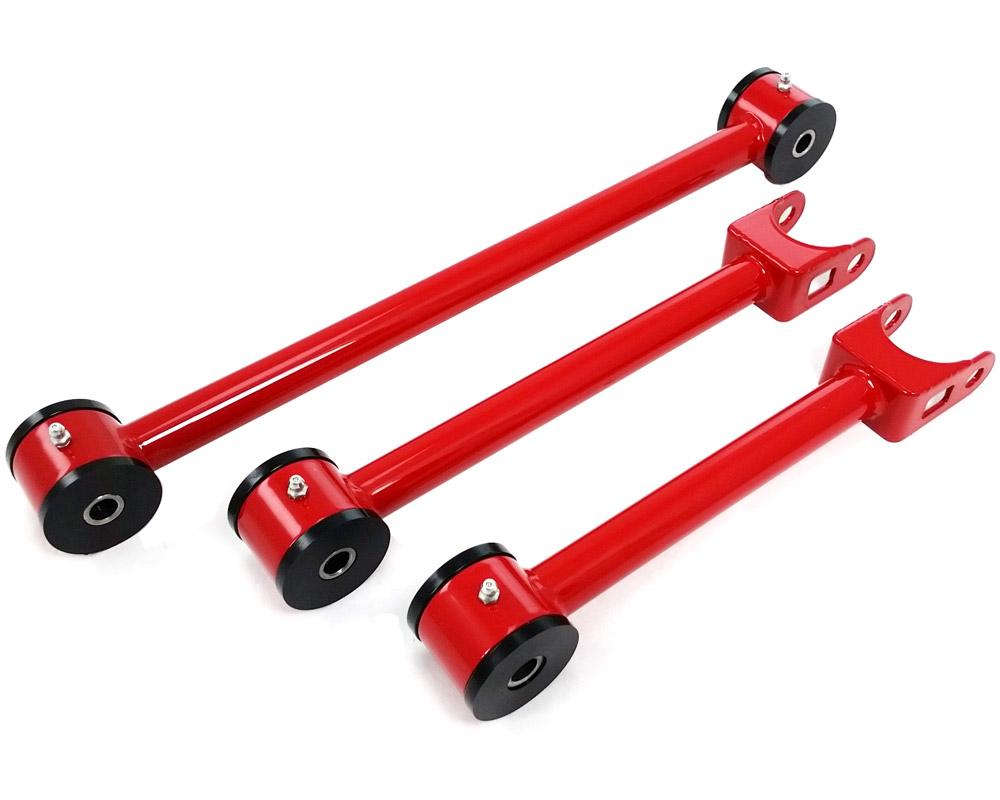 ZZP ATS-V Trailing Arms
