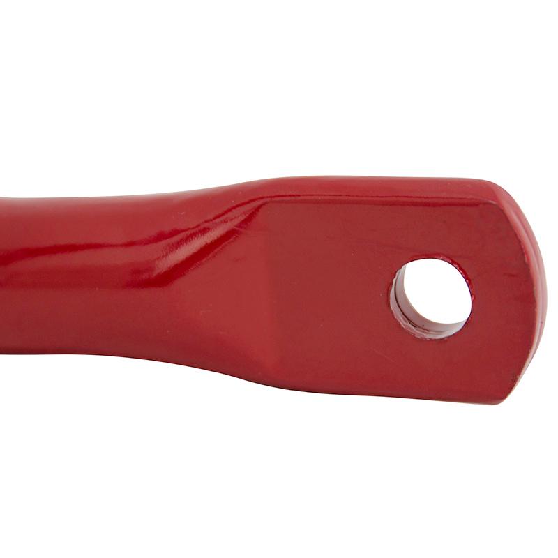 ZZP Ecotec Front Sway Bar